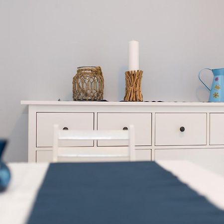 Apartment Rosmarino Baška Kültér fotó