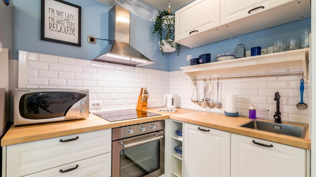 Apartment Rosmarino Baška Kültér fotó
