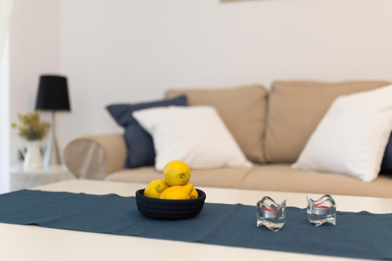 Apartment Rosmarino Baška Kültér fotó