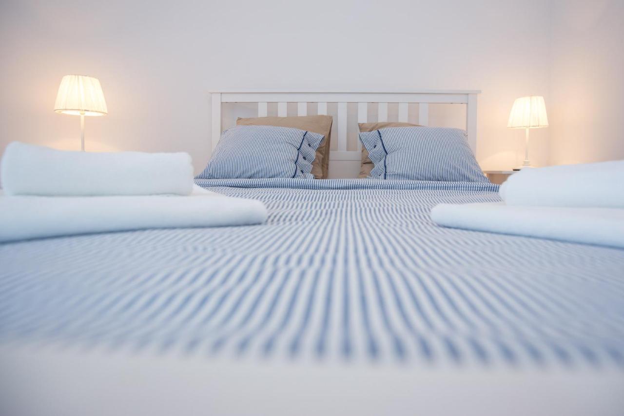Apartment Rosmarino Baška Kültér fotó